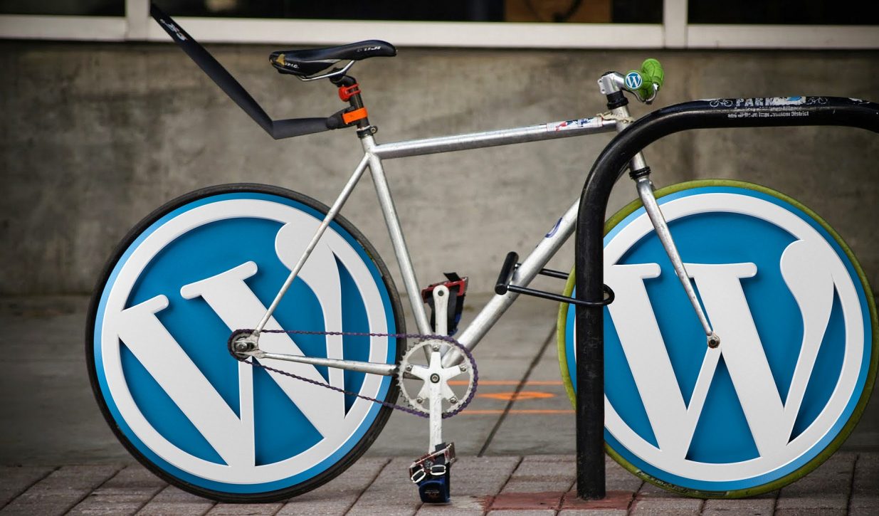 Site Wordpress